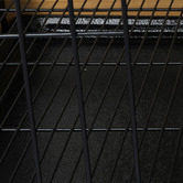 Oakleigh Home Chloe Pet Crate with Wheels