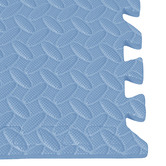 Oakleigh Home Warren EVA Foam Play Mats