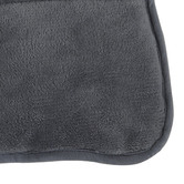 Oakleigh Home Grey Molly Comforter
