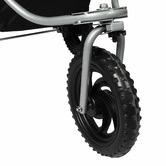 Oakleigh Home Chloe 3 Wheel Pet Stroller