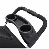 Oakleigh Home Chloe 3 Wheel Pet Stroller