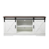 Oakleigh Home 150cm Alsen 2 Door TV Unit
