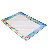Oakleigh Home Warren Under the Sea Drawing Mat