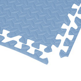 Oakleigh Home Warren EVA Foam Play Mats