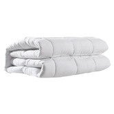 Oakleigh Home Molly 700GSM Bamboo Fibre All Seasons Quilt
