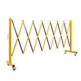 Oakleigh Home 350cm Bellamy Expandable Barrier Gate