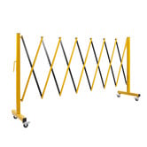 Oakleigh Home 510cm Bellamy Expandable Barrier Gate
