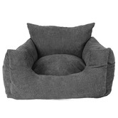 Oakleigh Home Chloe Car Seat Pet Bed