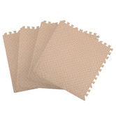 Oakleigh Home Warren EVA Foam Play Mats
