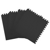 Oakleigh Home Warren EVA Foam Play Mats