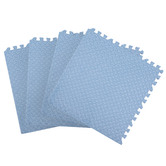 Oakleigh Home Warren EVA Foam Play Mats
