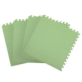Oakleigh Home Warren EVA Foam Play Mats