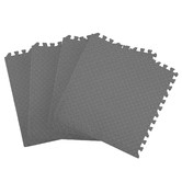 Oakleigh Home Warren EVA Foam Play Mats