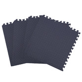 Oakleigh Home Warren EVA Foam Play Mats