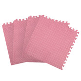 Oakleigh Home Warren EVA Foam Play Mats