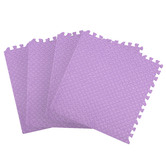 Oakleigh Home Warren EVA Foam Play Mats