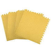Oakleigh Home Warren EVA Foam Play Mats