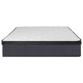 Oakleigh Home Molly Pocket Spring Mattress