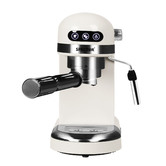 Oakleigh Home 1.4L Espresso Coffee Maker Machine