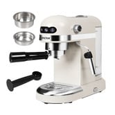Oakleigh Home 1.4L Espresso Coffee Machine