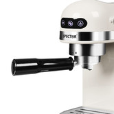 Oakleigh Home 1.4L Espresso Coffee Maker Machine