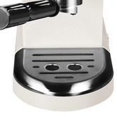 Oakleigh Home 1.4L Espresso Coffee Maker Machine