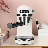 Oakleigh Home 1.4L Espresso Coffee Maker Machine