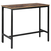 Oakleigh Home Straton Bar Table
