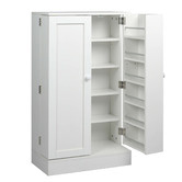 Oakleigh Home Tatius 2 Door Sideboard Buffet