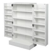 Oakleigh Home Tatius 2 Door Sideboard Buffet