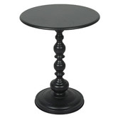 Oakleigh Home Caeso Outdoor Side Table