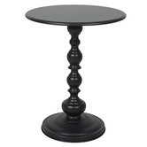 Oakleigh Home Caeso Outdoor Side Table