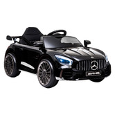 Oakleigh Home Einnar Mercedes-Benz GTR Ride-On Car