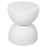 Oakleigh Home Doris Outdoor Side Table