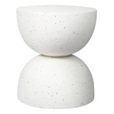 Oakleigh Home Doris Outdoor Side Table