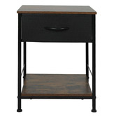 Oakleigh Home Marcia Bedside Table