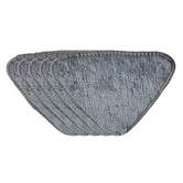 Oakleigh Home 6 Piece Flowie Rotatable Mop &amp; Pad Set
