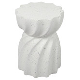 Oakleigh Home Dion Outdoor Side Table