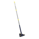 Oakleigh Home 6 Piece Flowie Rotatable Mop &amp; Pad Set