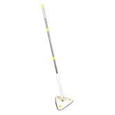 Oakleigh Home 6 Piece Flowie Rotatable Mop &amp; Pad Set