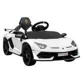 Oakleigh Home Reinhardt Lamborghini Aventador Ride-On Car