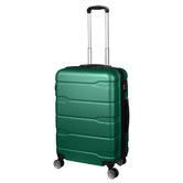 Oakleigh Home 40cm Gertrud Lightweight Suitcase
