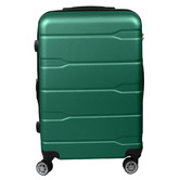 Oakleigh Home 40cm Gertrud Lightweight Suitcase