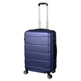 Oakleigh Home 40cm Gertrud Lightweight Suitcase