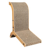 Oakleigh Home Brunhild Cat Scratching Board