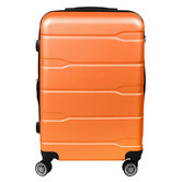 Oakleigh Home 40cm Gertrud Lightweight Suitcase