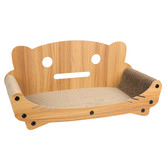 Oakleigh Home Burchard Cat Scratching Board