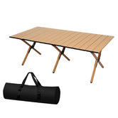 Oakleigh Home 120cm Baxter Outdoor Dining Table