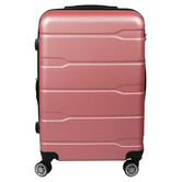 Oakleigh Home 40cm Gertrud Lightweight Suitcase