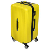 Oakleigh Home 73cm Kyros Lightweight Suitcase
